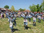 Samsa Çavuş Anıldı