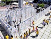 Spaın Archıtecture Record