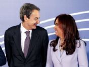 Spaın Eu Latın Amerıca Dıplomacy