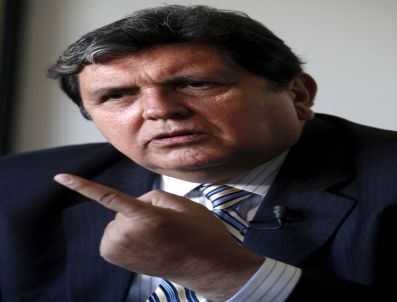 Spaın Peru Dıplomacy