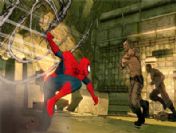 SpiderMan Shattered Dimensions'ın ilk videosu yayınlandı
