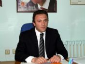 Suşehrililere Sağlık Yüksek Okulu Müjdesi