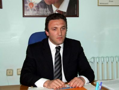 EKREM ERDEM - Suşehrililere Sağlık Yüksek Okulu Müjdesi