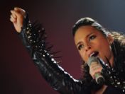 Swıtzerland Alıcıa Keys Concert