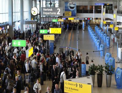 The Netherlands Transport