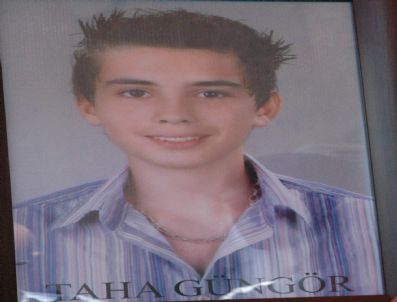 Üniversiteli Taha'ya Son Görev