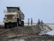 Usa Gulf Of Mexıco Oıl Spıll Aftermath