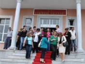 Veliler, taciz iddiasıyla suçlanan öğretmeni savundu