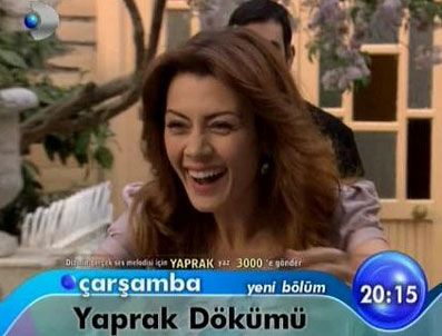 Yaprak Dökümü 155. bölüm fragmanı izle