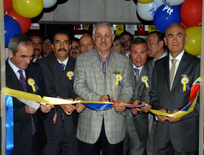 TANER GENÇ - 19 Mayıs Gençlik Ve Spor Bayramı Pul Sergisi