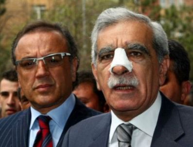 DTP - Ahmet Türk Saldırısında Şok Gelişme