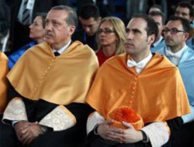 ULUSLARARASı ATOM ENERJISI KURUMU - Başbakan Erdoğan, Madrid'de Basın Toplantısı Düzenledi