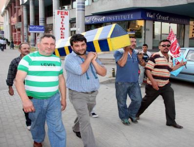 HALIL BAŞ - Bursa'dan İlginç Şampiyonluk Manzaraları