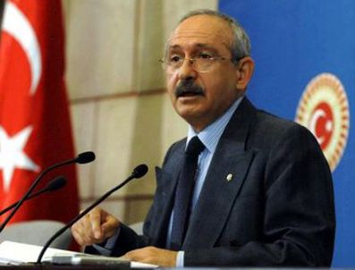 TEKIN BINGÖL - CHP'li Bingöl: Kılıçdaroğlu'na destek artarak devam ediyor