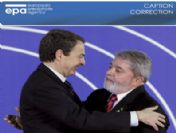 Correctıon Spaın Eu Latın Amerıca Summıt