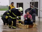 Czech Republıc Floods