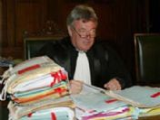 DHKP-C üyelerini çeteci kabul etti