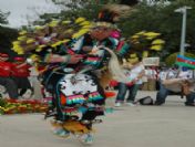 Engelli Festivalinde Engelsiz Coşku