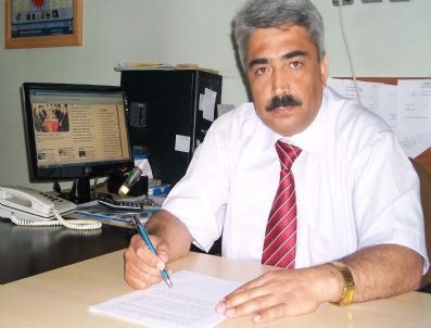 DIYANET SEN - Ereğli Diyanet-sen'den Başol'a Tepki