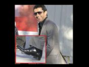 Ezel'in ayakkabısı kaç numara