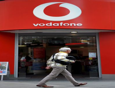 Fıle Brıtaın Economy Vodafone Results