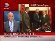 Gandi Kemal'i artık kimse durduramaz
