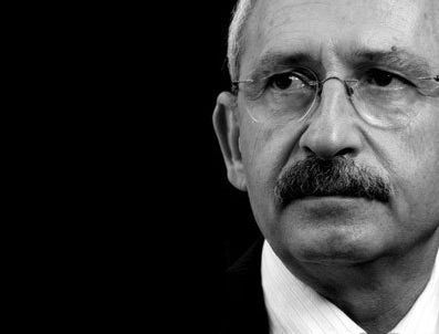 ŞABAN DİŞLİ - Gandi Kemal Kılıçdaroğlu kimdir?