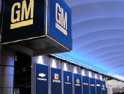 General Motors ilk çeyrek kârını açıkladı