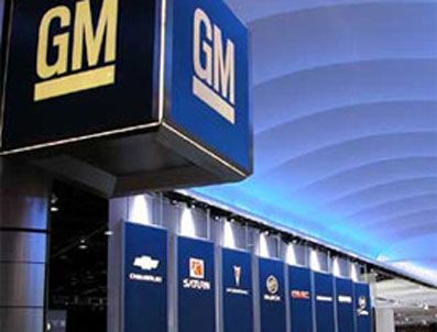 HUMMER - General Motors ilk çeyrek kârını açıkladı