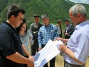 Gümüşhane'ye 300 yataklı yeni hastane