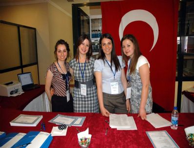 İSMAIL ÖZGÜN - Güney Marmara Kalkınma Ajansı'ndan, 'Arayış' Konferansları