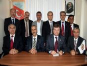 Hak-sen'den Maaşlara Yüzde 10 Zam Talebi