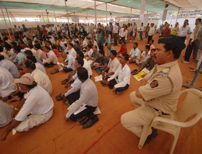 LOCAL - Indıa Housıng Lottery