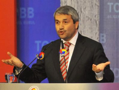 DEVLET PLANLAMA TEŞKILATı - 'İstihdam Ve Mesleki Eğitim İlişkisinin Güçlendirilmesi Eylem Planı' Toplantısı Yapıldı