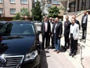 Kadıoğlu'ndan büyük JEST