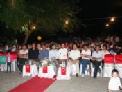 Köyde Asker Eğlencesi