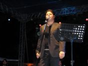 Kubat Amasya'da İmamı Alkışlattı