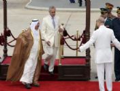 Lebanon Kuwaıtı Emır Vısıt