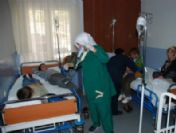 Okulda Gıda Zehirlenmesi Şüphesi: 93 Kişi Hastaneye Kaldırıldı