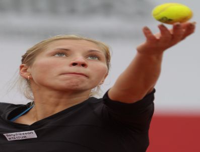 WTA - Poland Tennıs Polsat Warsaw Open