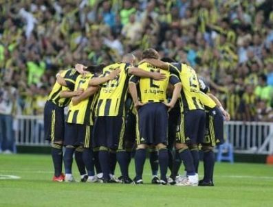 RUHİ SU - Popüler Fenerbahçe Geyikleri