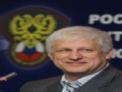 Russıa Soccer Fursenko