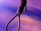 Şanlıurfa'da İntihar