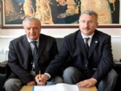 Tpao Hasar Verdiği Yollar İçin 750 Ton Asfalt Bağışında Bulundu