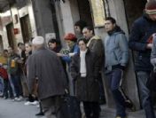 Türkiye'de Genç Nüfusun Yüzde 25.5'i İşsiz