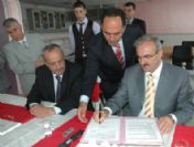 Van'da İki Yeni Anaokulu