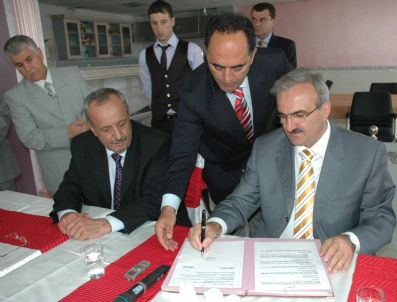 Van'da İki Yeni Anaokulu