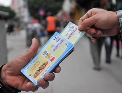 19 Mayıs 2010 Milli Piyango çekiliş sonuçları