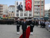 19 Mayıs Atatürk'ü Anma Gençlik Ve Spor Bayramı