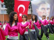 19 Mayıs coşkusu...